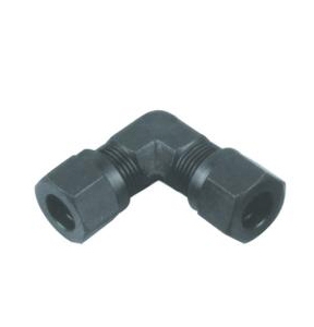 卡套式對(duì)接直通管接頭(25MPa、40MPa)